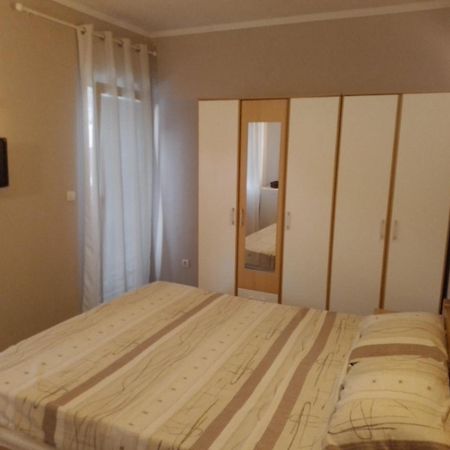 Apartments Grubor 부드바 외부 사진
