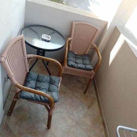 Apartments Grubor 부드바 외부 사진