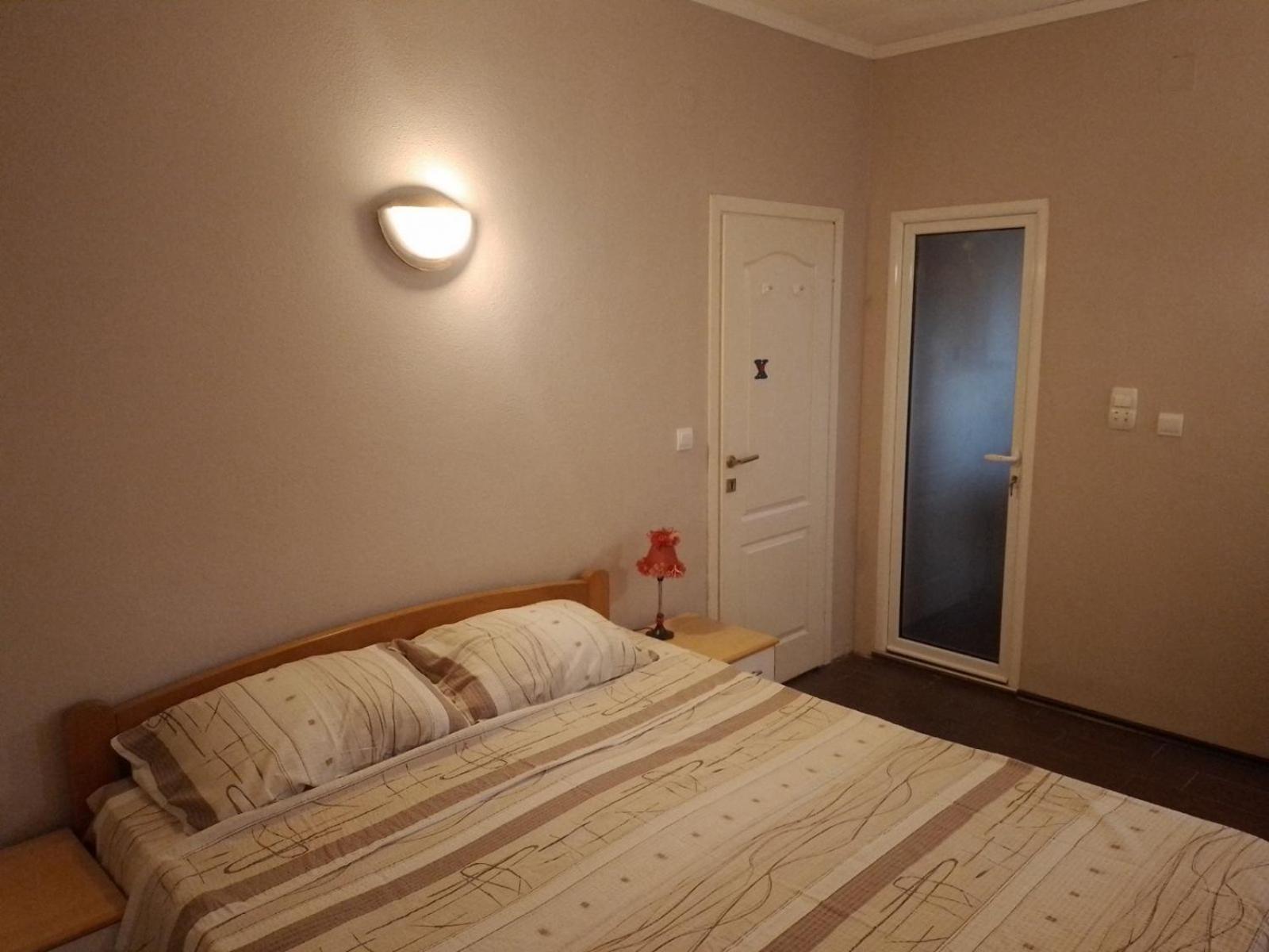 Apartments Grubor 부드바 외부 사진