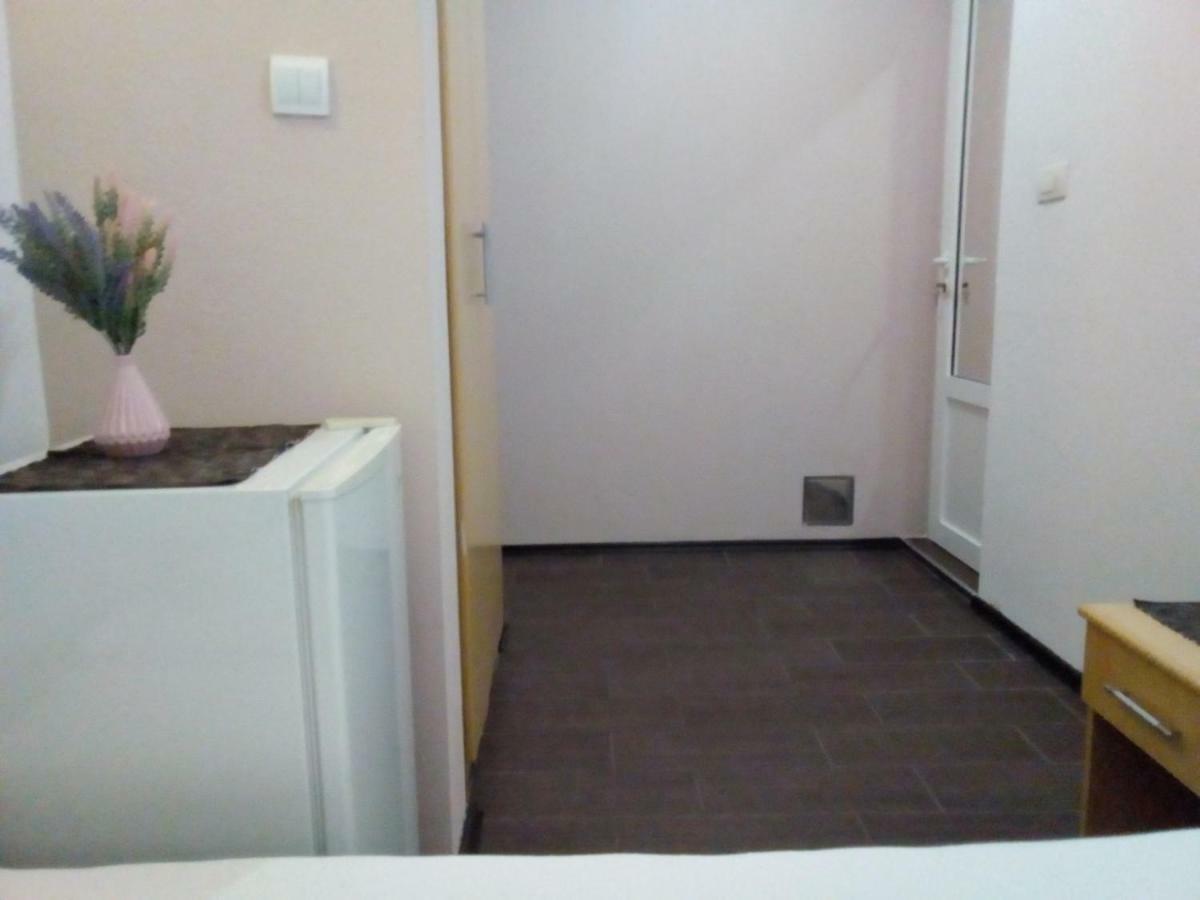 Apartments Grubor 부드바 외부 사진